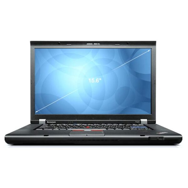 درایورهای thinkpad t520
